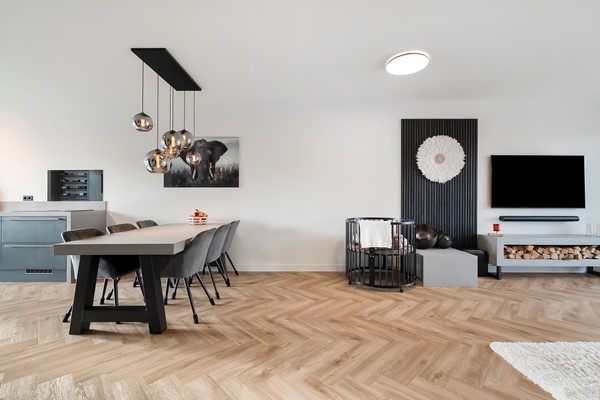 Medium property photo - Eikenhorst 44, 1787 DX Julianadorp